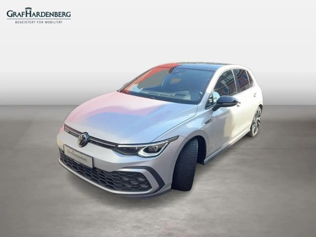 Volkswagen Golf 2022 Diesel