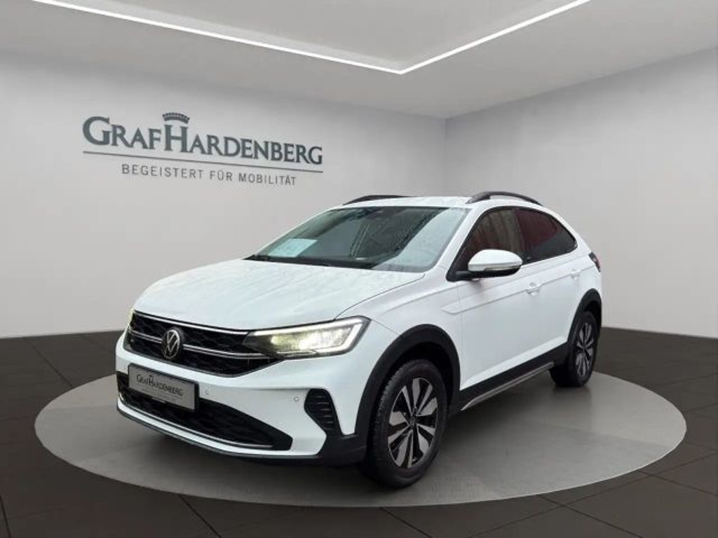 Volkswagen Taigo 2024 Benzine