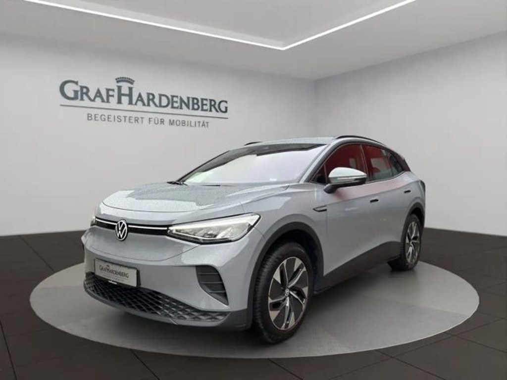 Volkswagen ID.4 2021 Elektrisch
