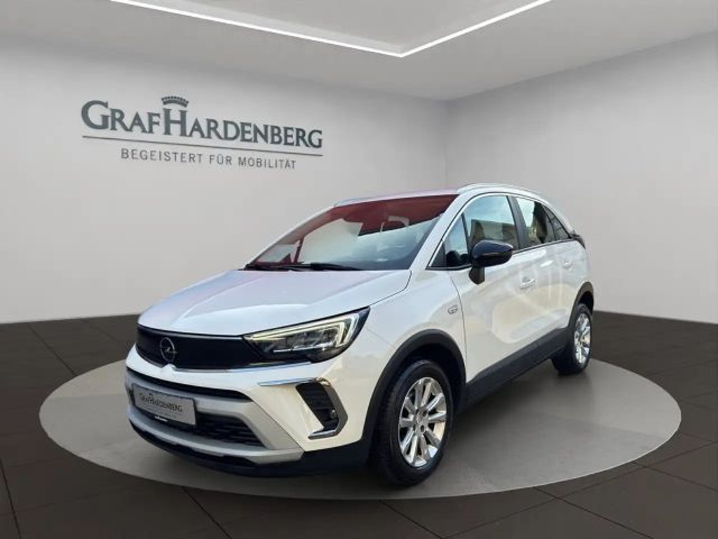 Opel Crossland X 2022 Diesel