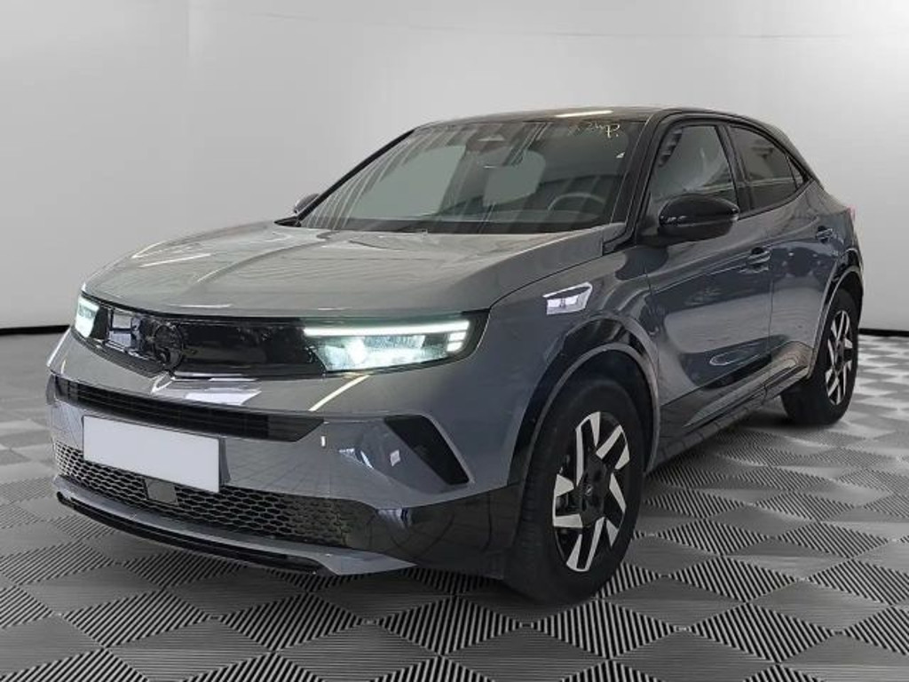 Opel Mokka 2025 Benzine