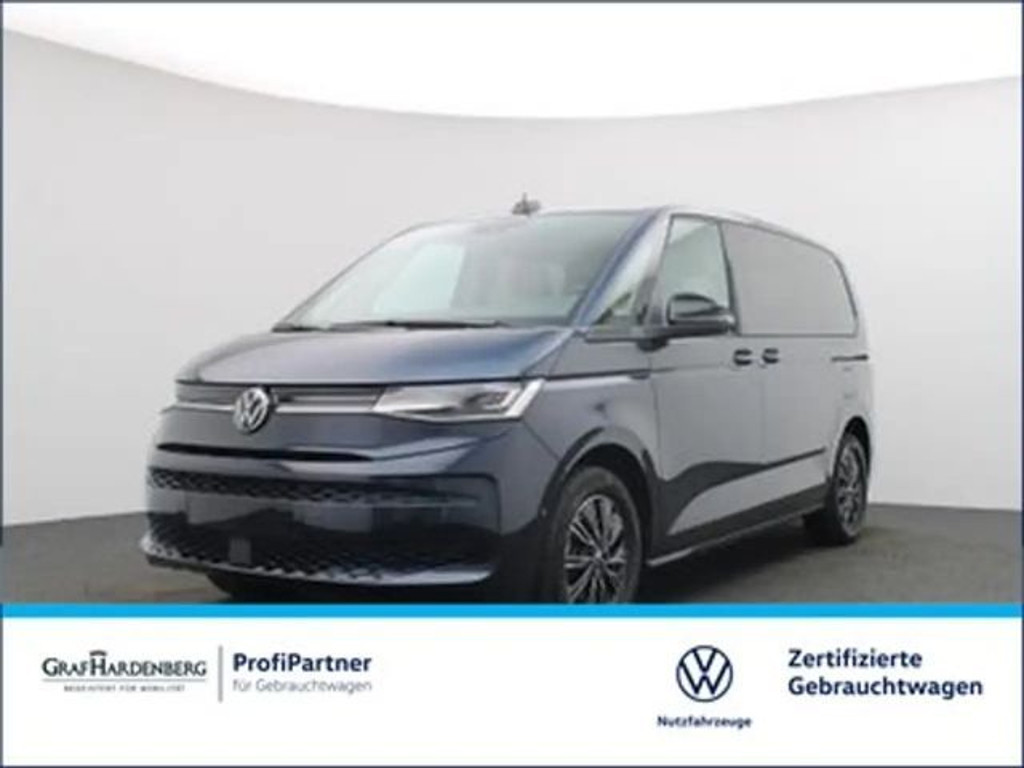 Volkswagen Multivan 2024 Diesel