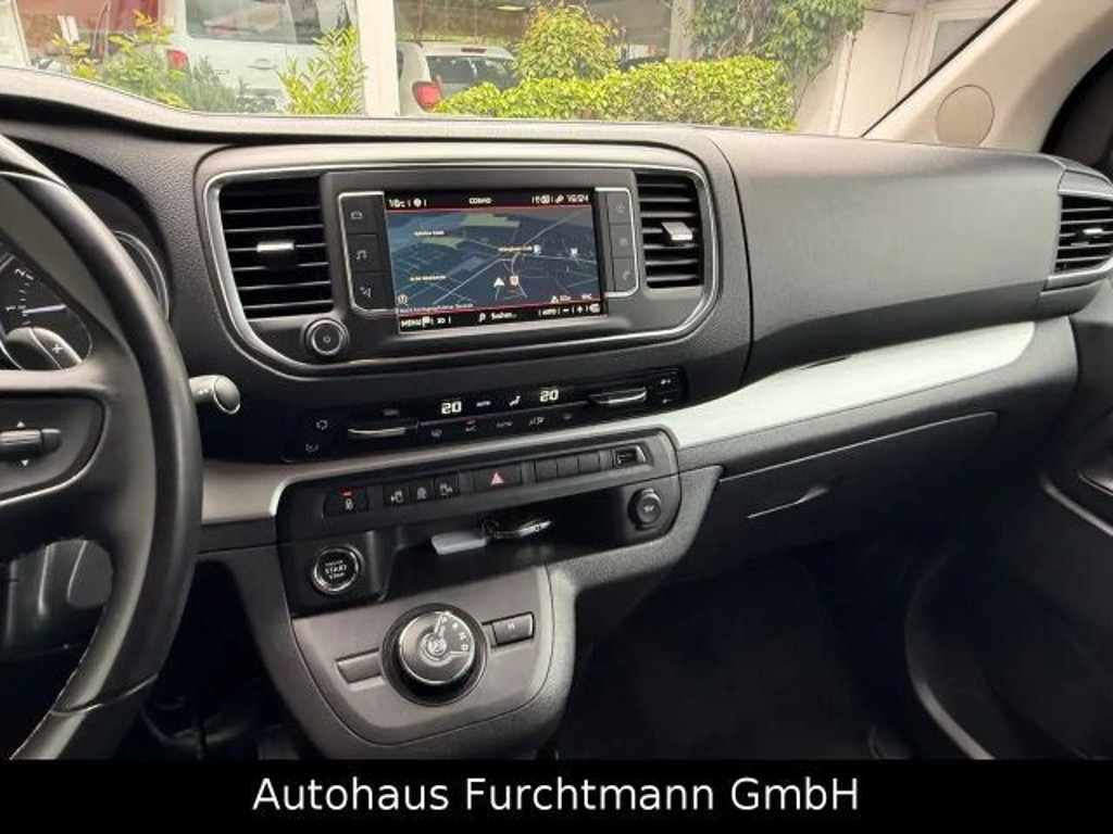 Citroën Spacetourer