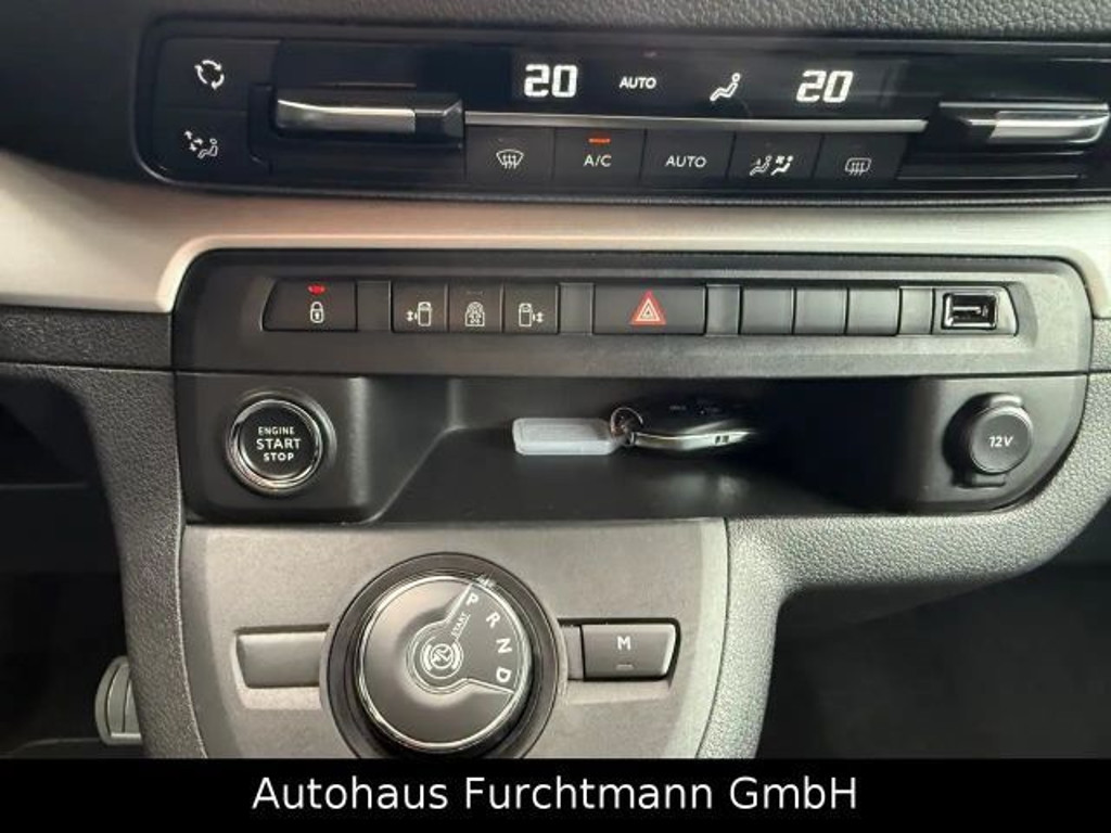 Citroën Spacetourer