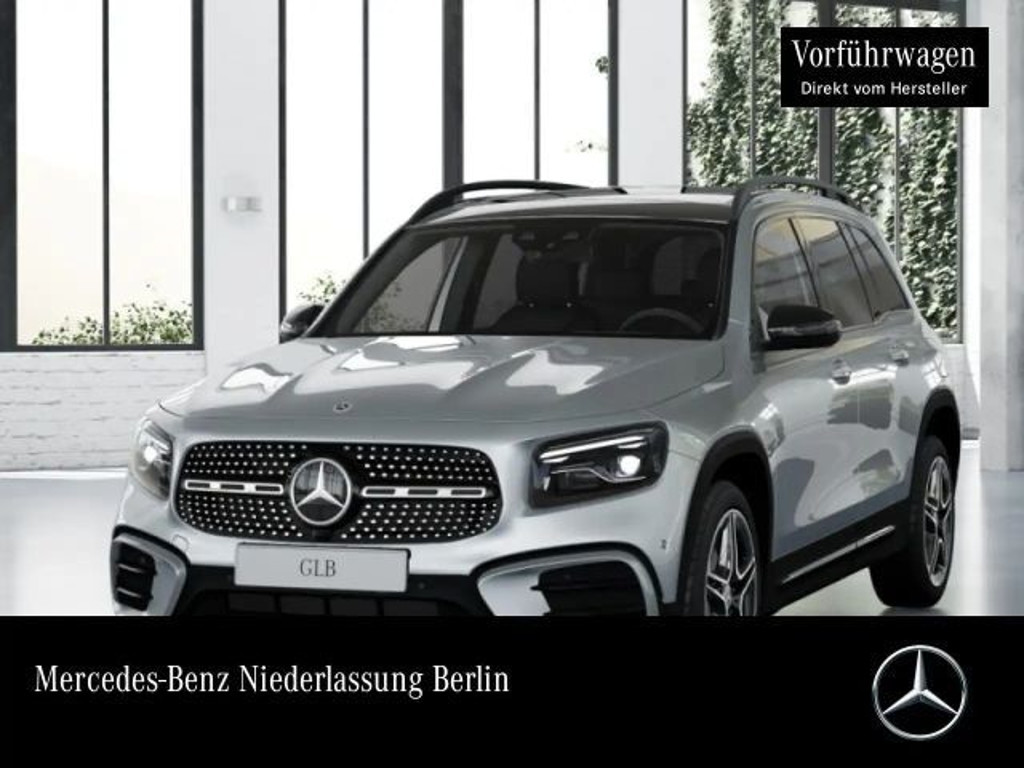 Mercedes-Benz GLB-Klasse 2024 Diesel