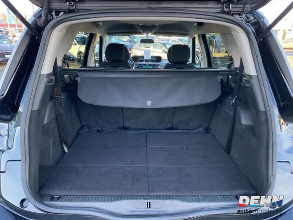 Citroën Grand C4 SpaceTourer