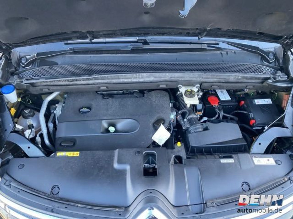 Citroën Grand C4 SpaceTourer