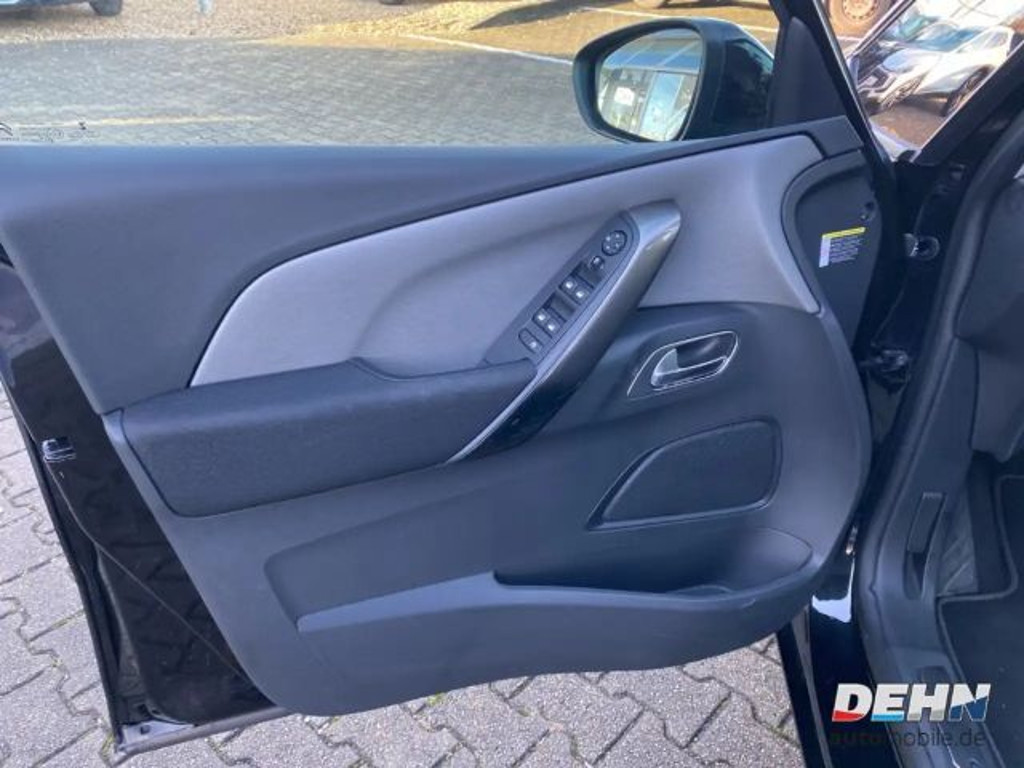 Citroën Grand C4 SpaceTourer