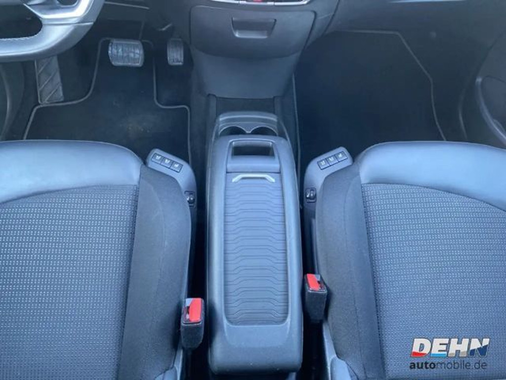 Citroën Grand C4 SpaceTourer