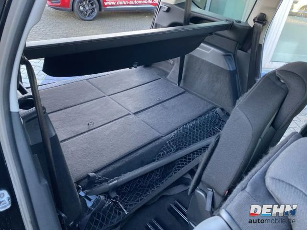 Citroën Grand C4 SpaceTourer