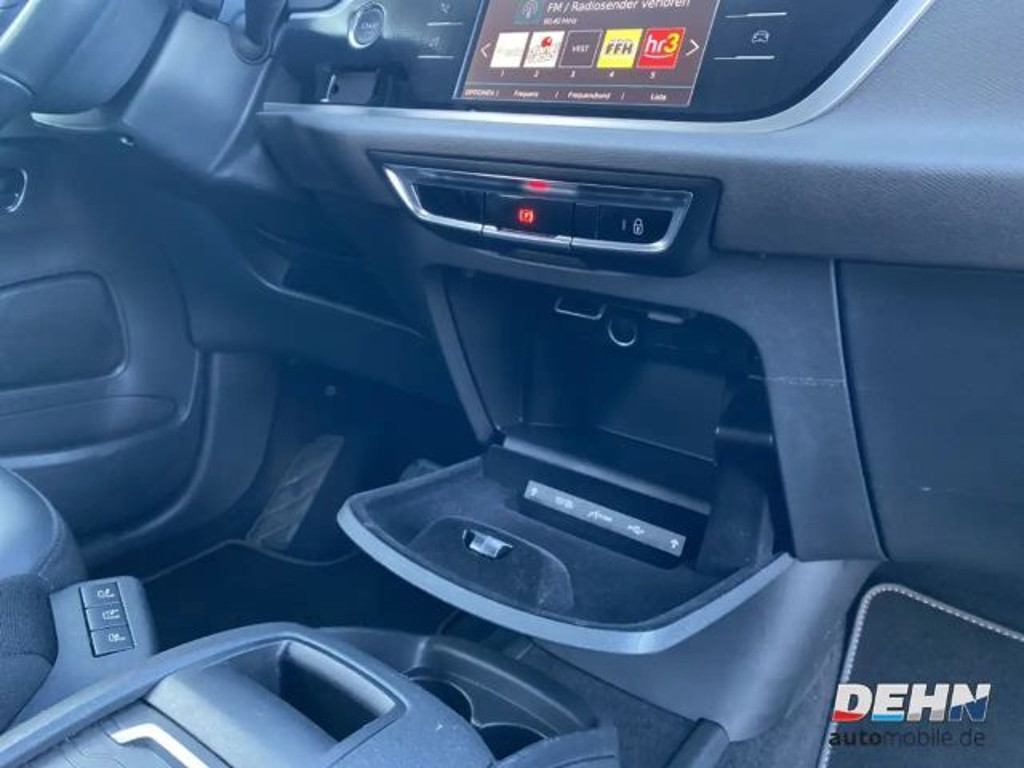 Citroën Grand C4 SpaceTourer