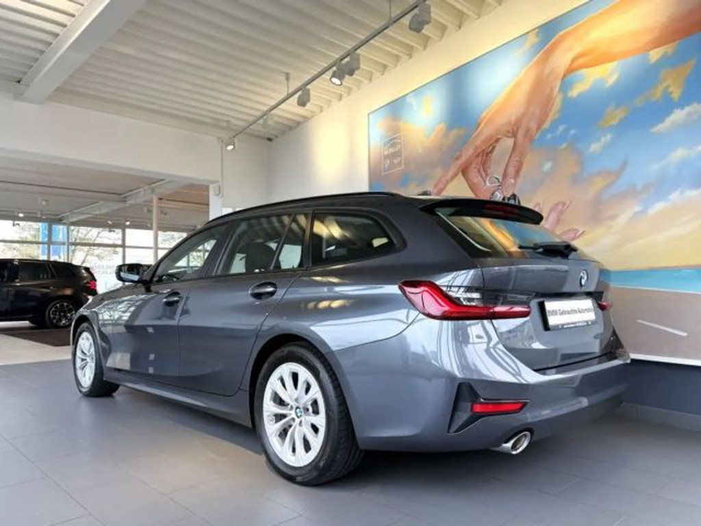BMW 3 Serie