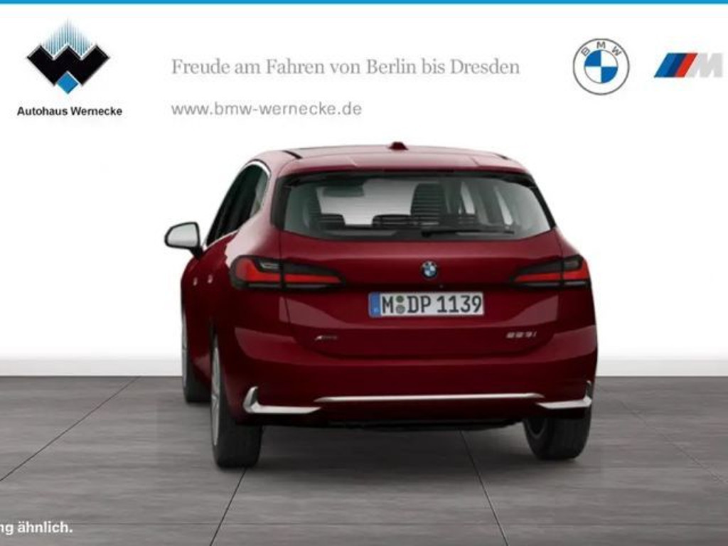 BMW 2 Serie