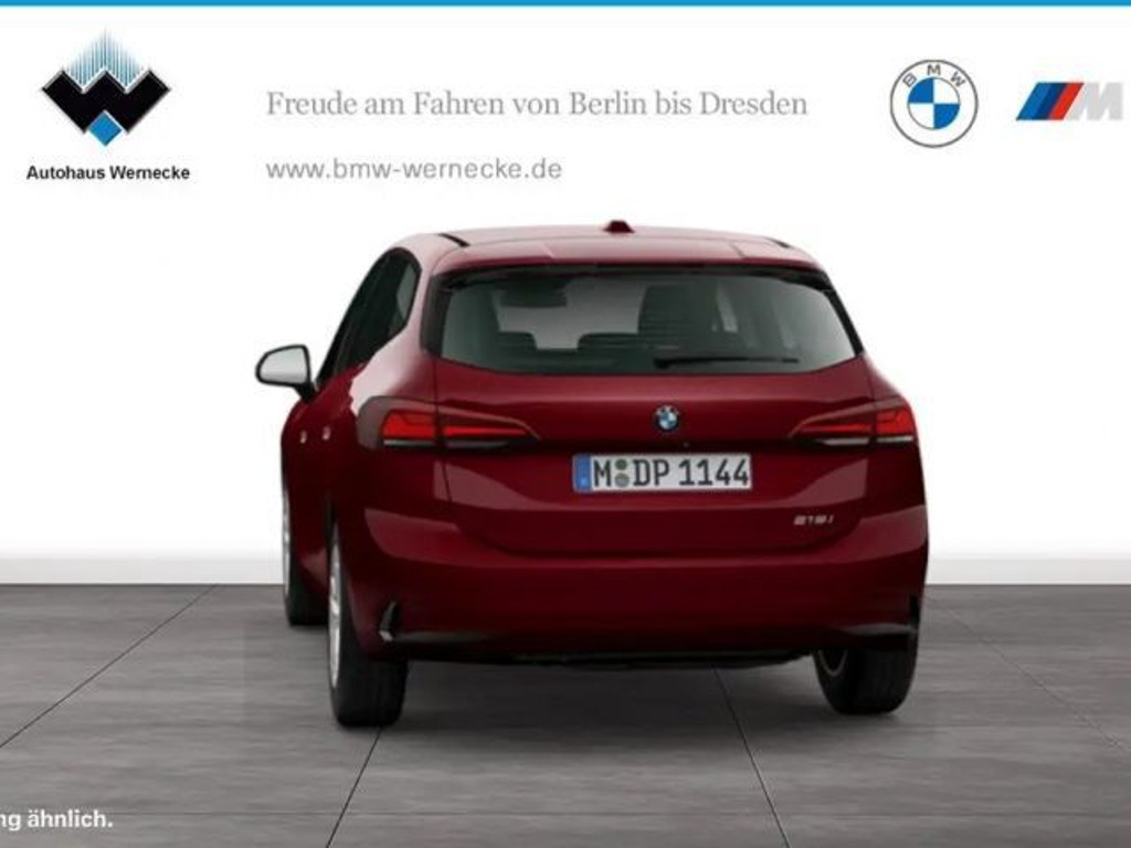 BMW 2 Serie