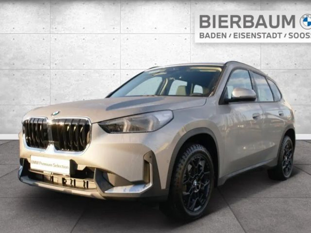BMW X1 2025 Diesel