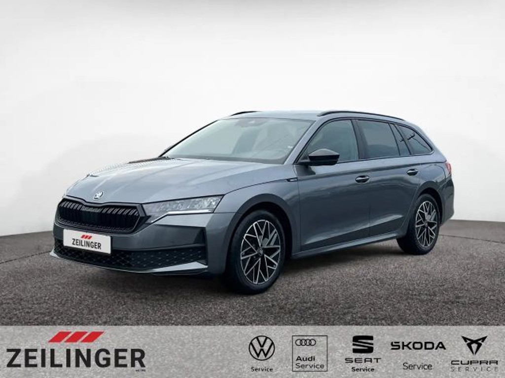 Skoda Octavia 2025 Diesel