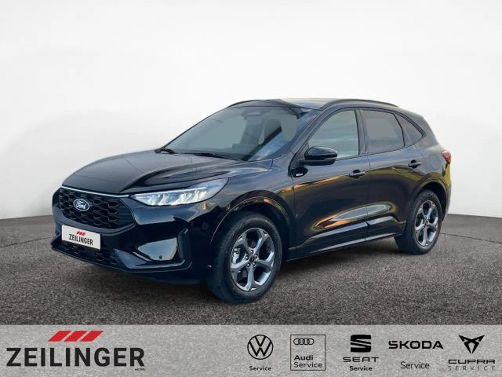 Ford Kuga 2025 Hybride Benzine