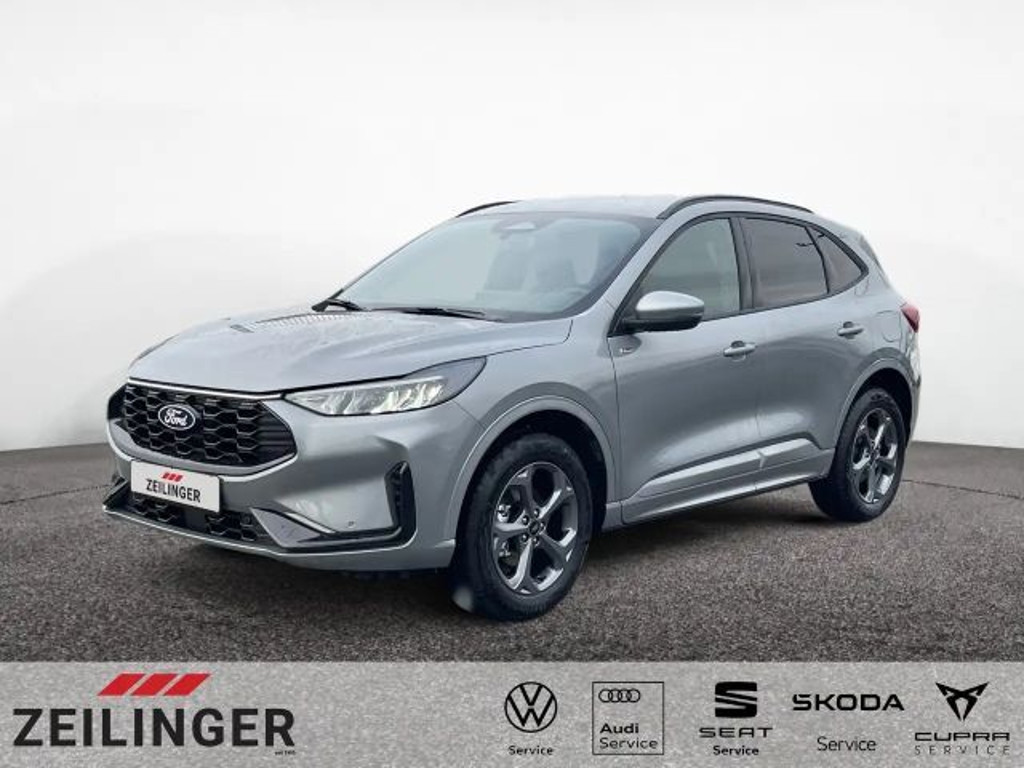 Ford Kuga 2025 Hybride Benzine