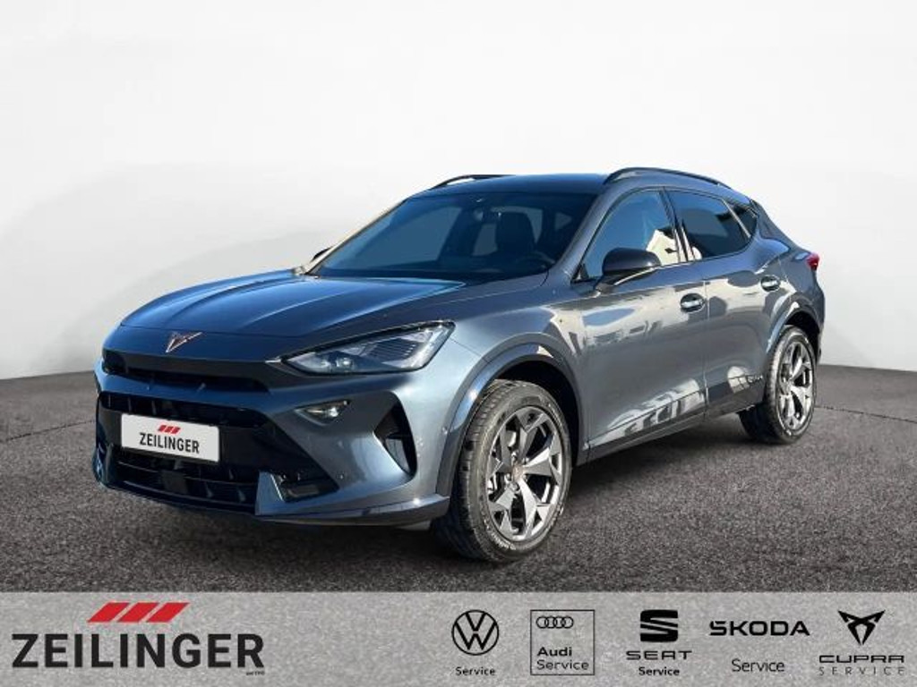 Cupra Formentor 2025 Benzine