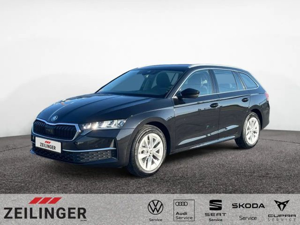 Skoda Octavia 2025 Diesel