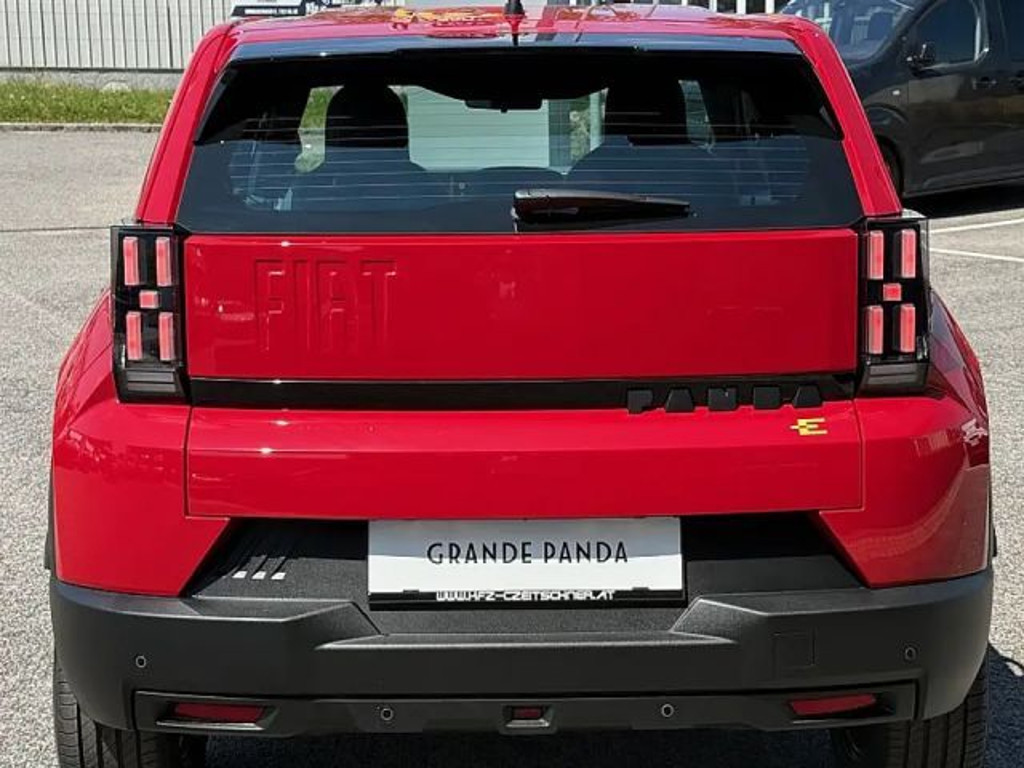 Fiat Grande Panda