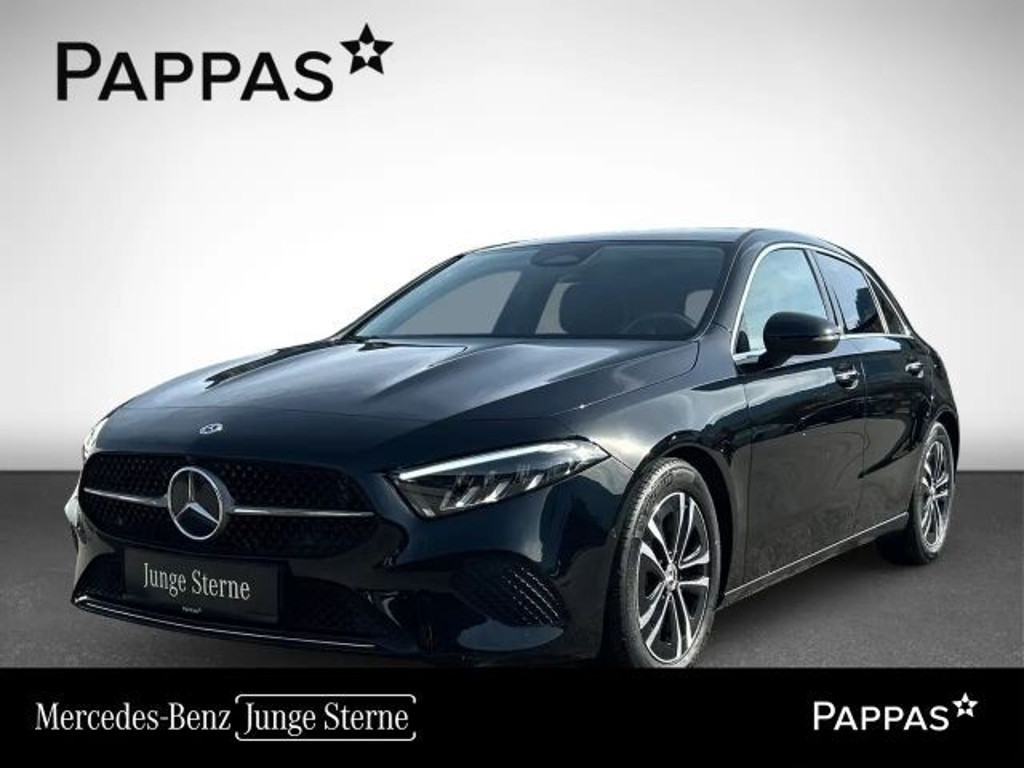 Mercedes-Benz A-Klasse 2023 Benzine