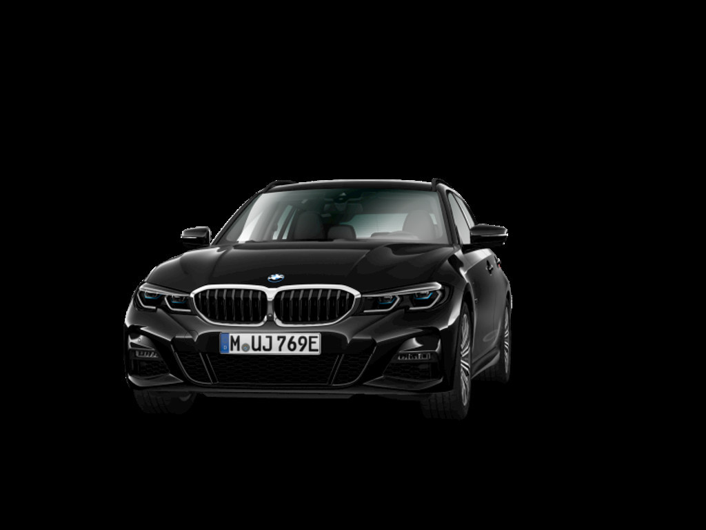 BMW 3 Serie 2022 Hybride Benzine
