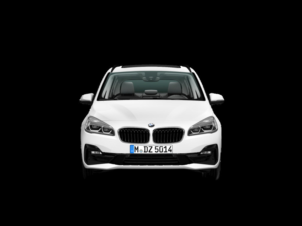 BMW 2 Serie