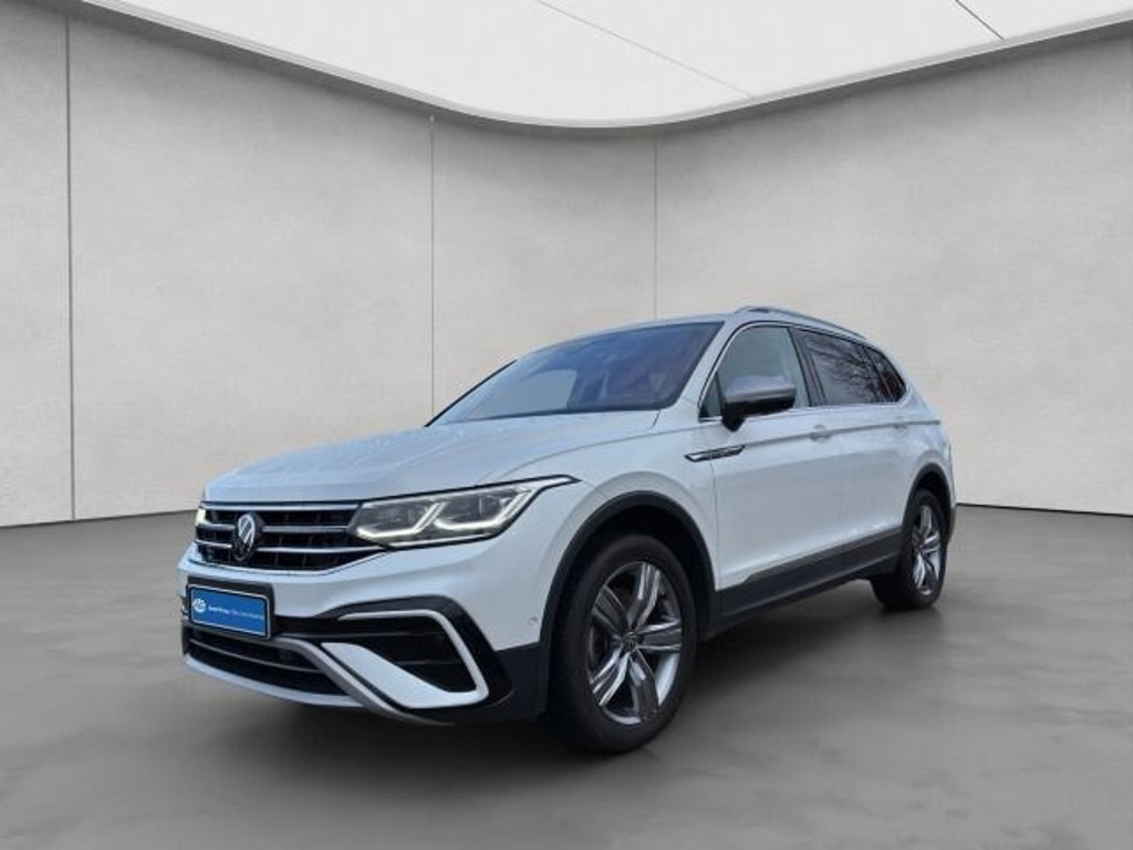 Volkswagen Tiguan 2023 Diesel