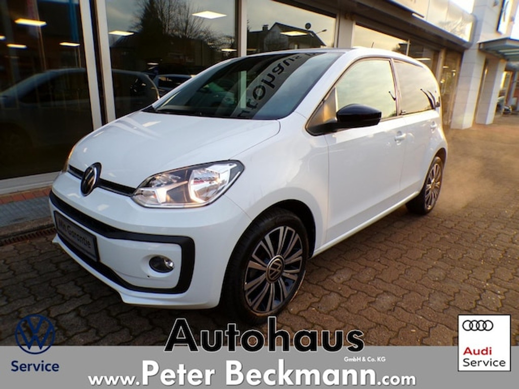 Volkswagen up! 2023 Benzine