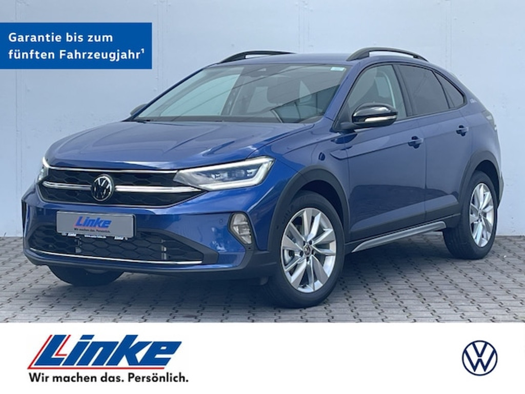 Volkswagen Taigo 2025 Benzine