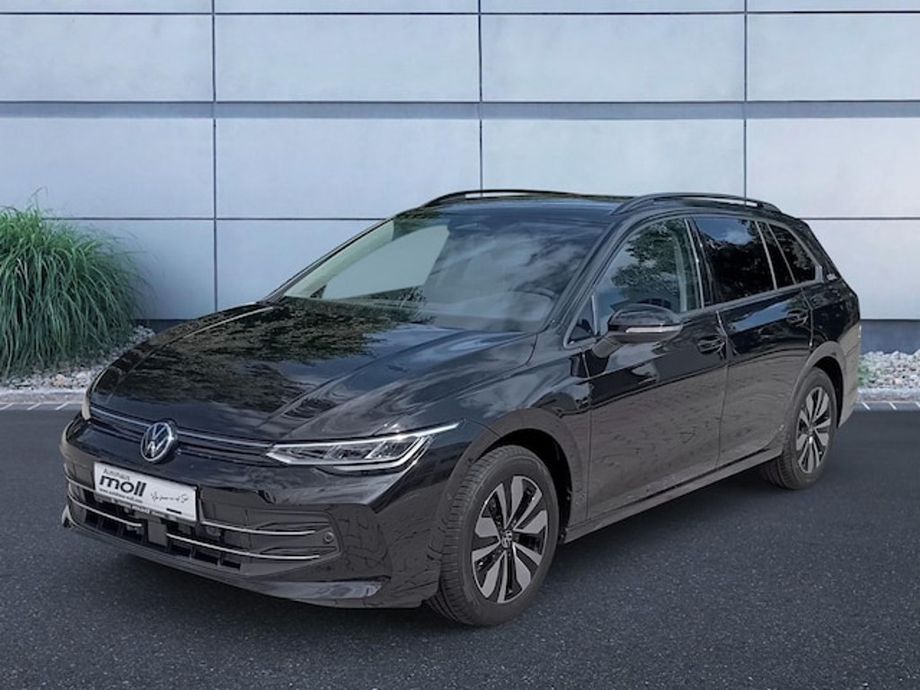 Volkswagen Golf 2025 Benzine