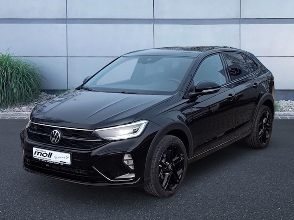 Volkswagen Taigo 2025 Benzine