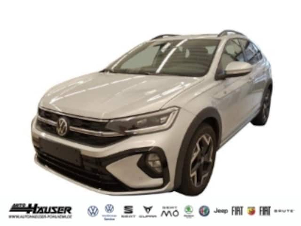 Volkswagen Taigo 2025 Benzine