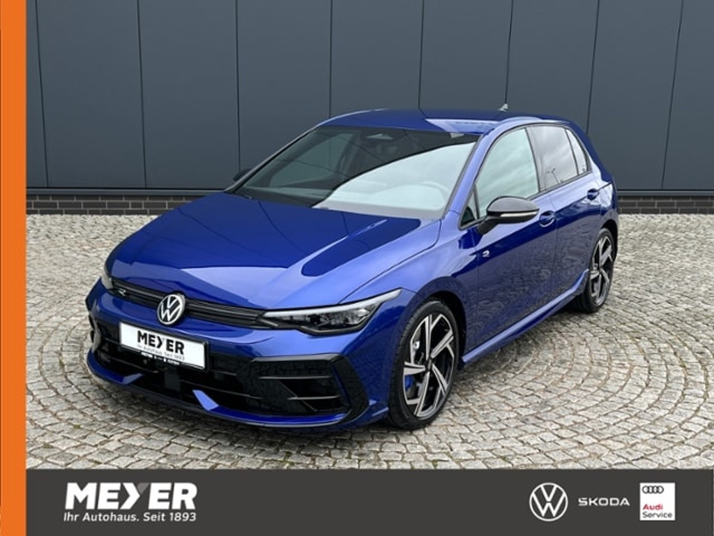 Volkswagen Golf 2025 Benzine