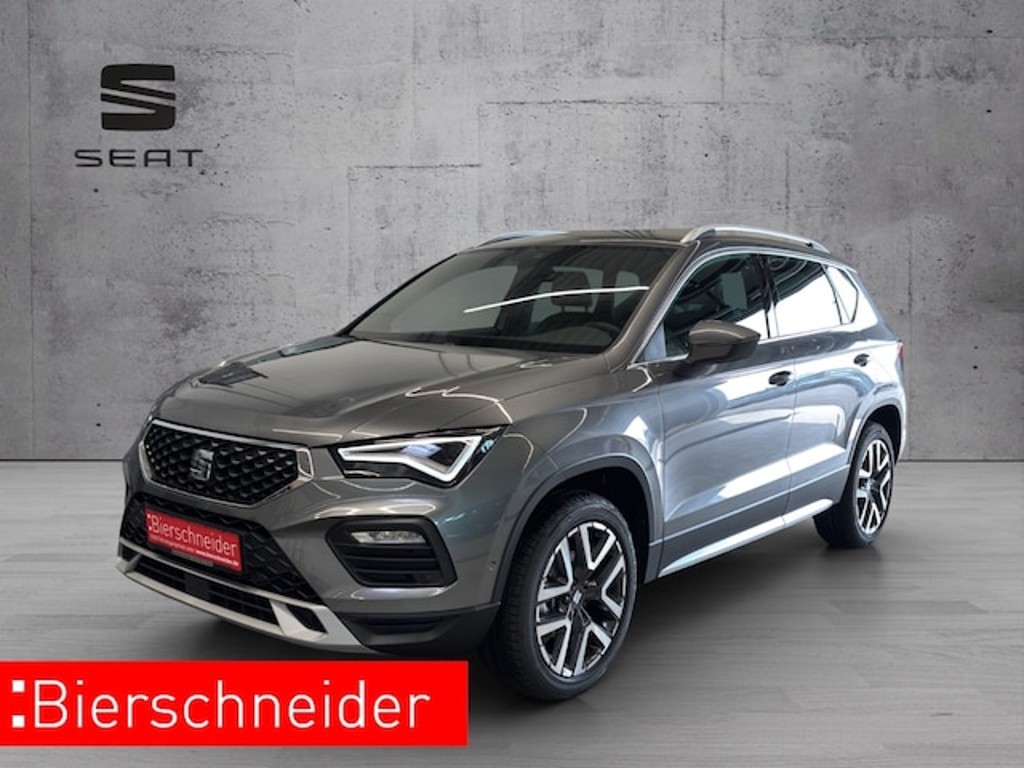 Seat Ateca 2025 Benzine