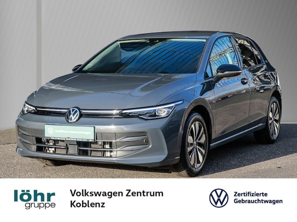 Volkswagen Golf 2025 Benzine