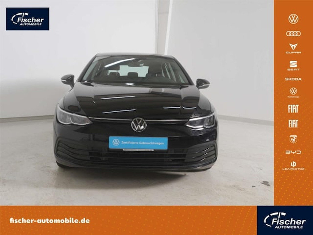 Volkswagen Golf 2022 Diesel
