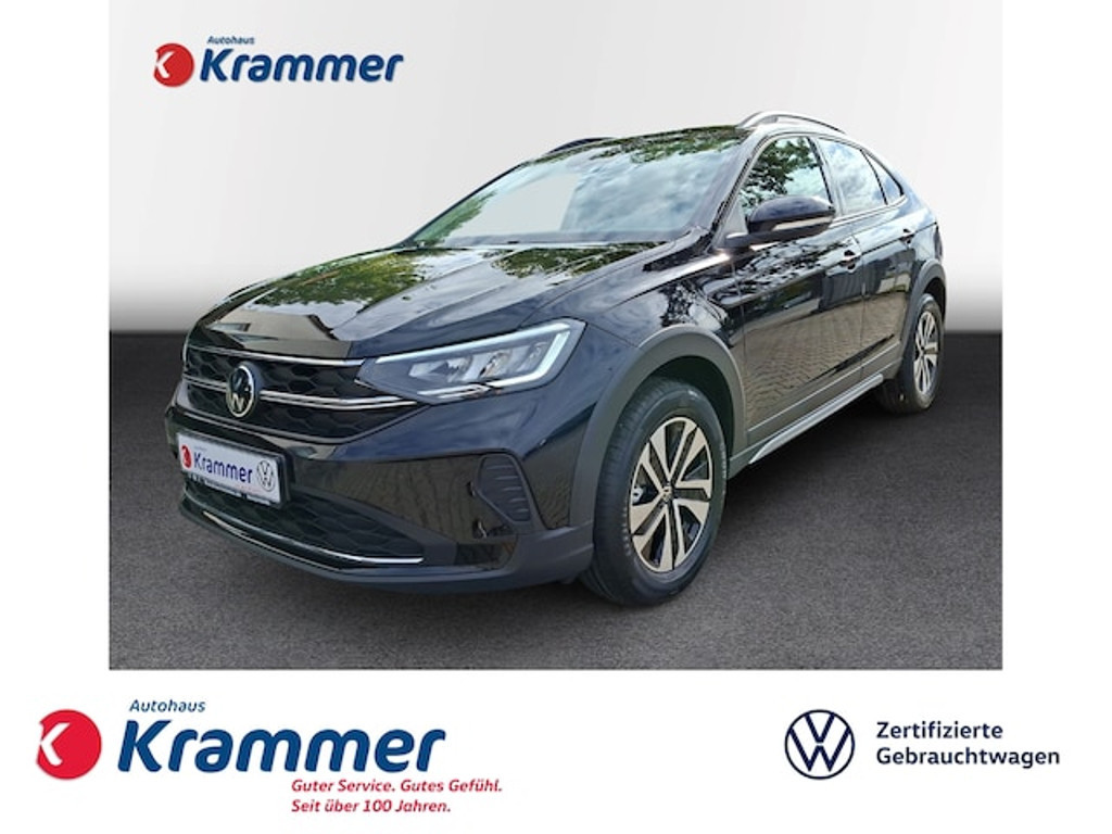 Volkswagen Taigo 2025 Benzine