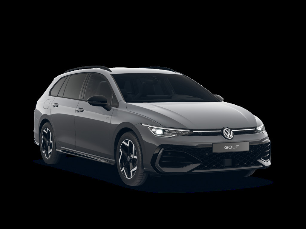Volkswagen Golf 2025 Benzine