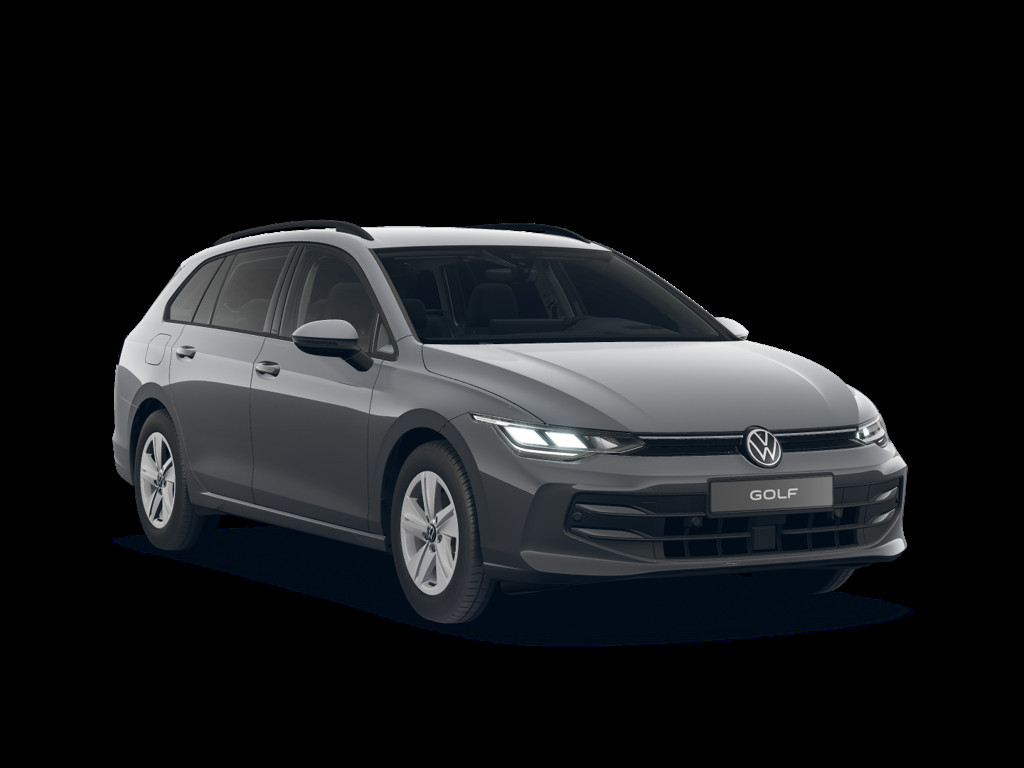 Volkswagen Golf 2025 Benzine