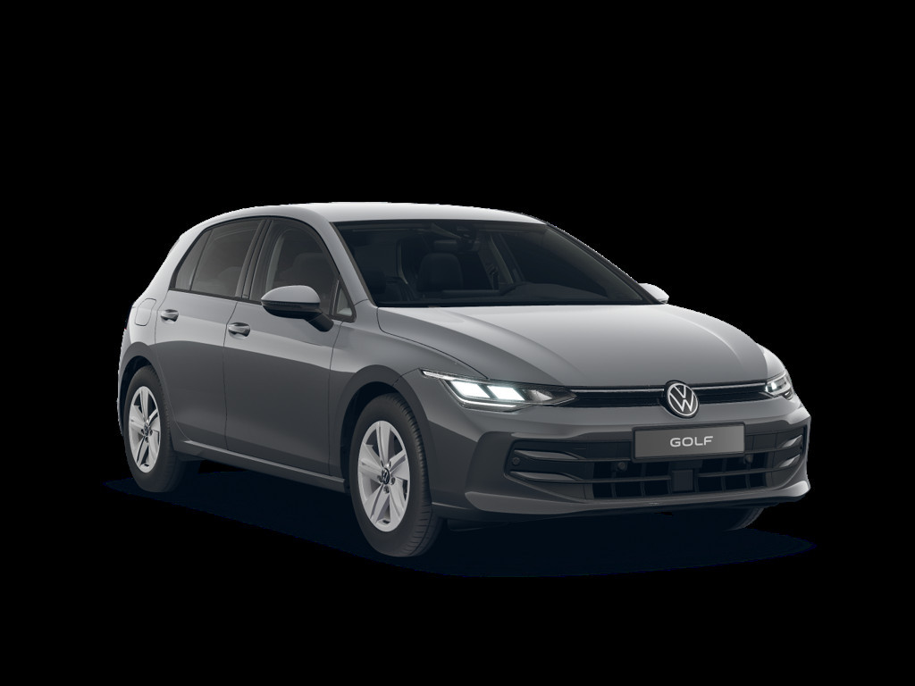 Volkswagen Golf 2025 Benzine