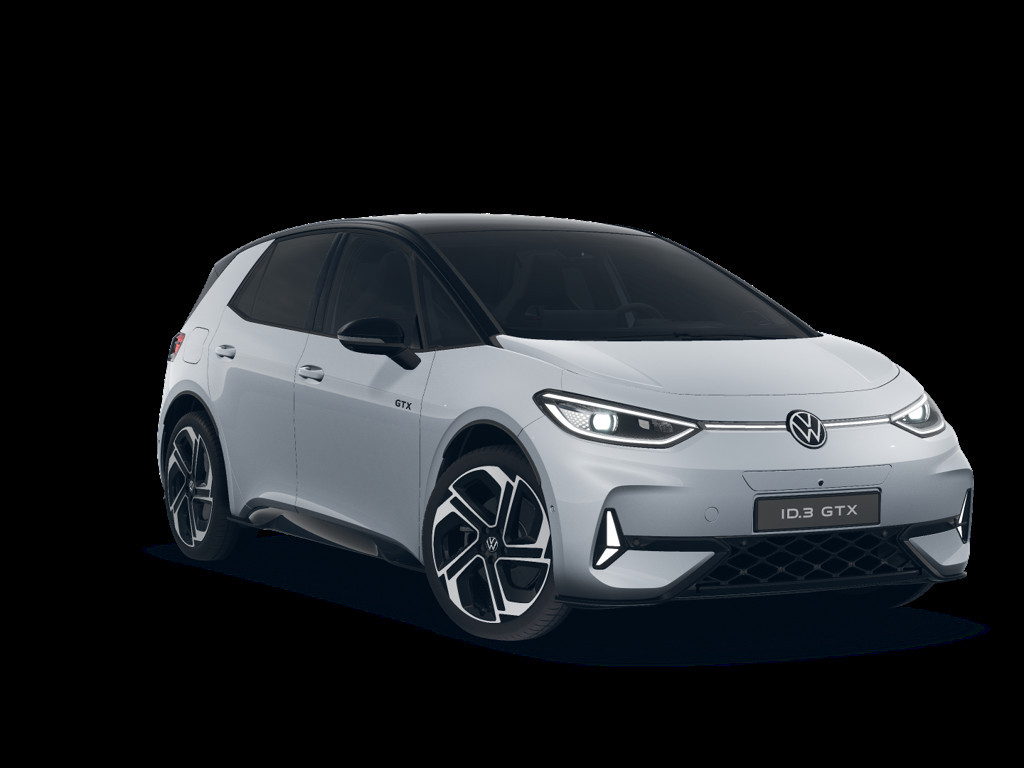 Volkswagen ID.3 2025 Elektrisch