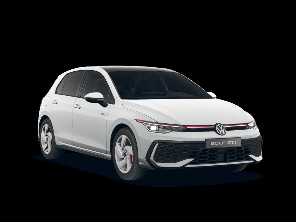 Volkswagen Golf 2025 Benzine