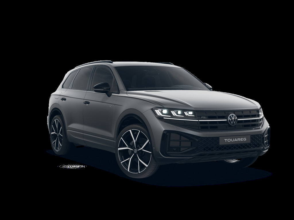 Volkswagen Touareg 2025 Diesel
