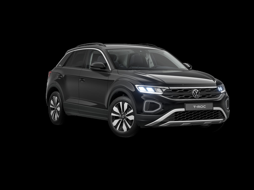 Volkswagen T-Roc 2024 Diesel
