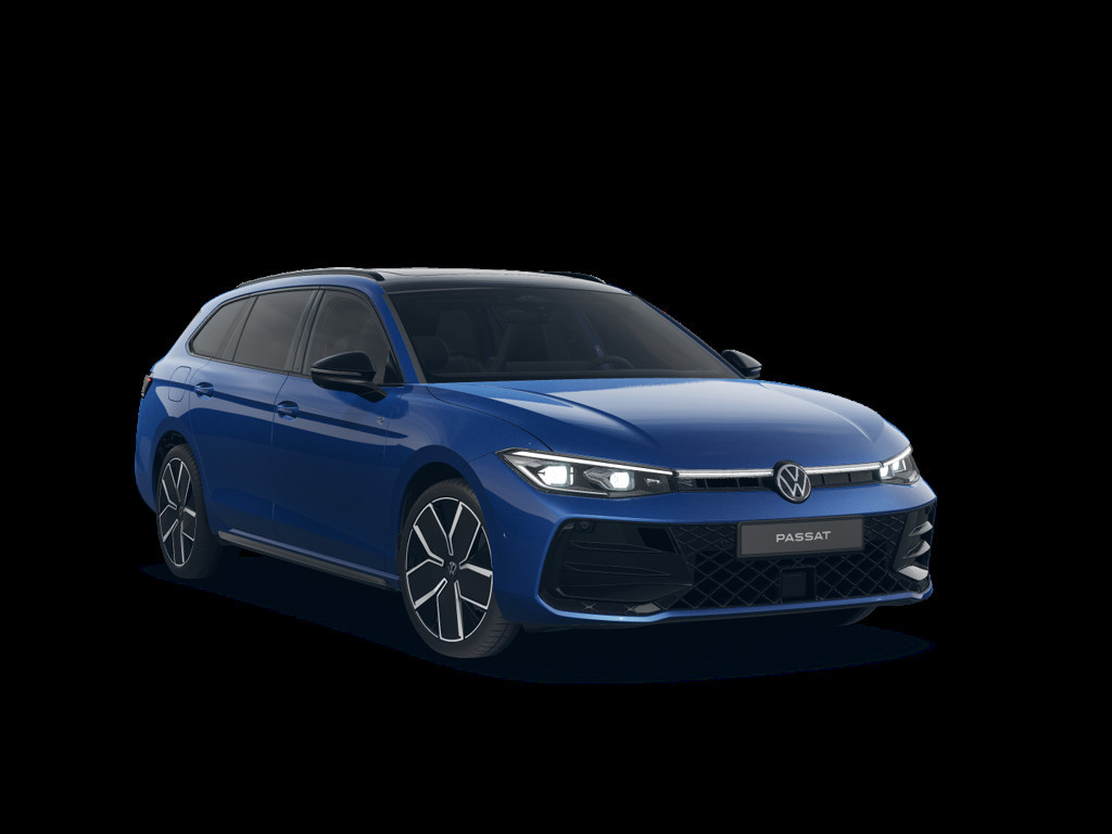 Volkswagen Passat 2024 Diesel