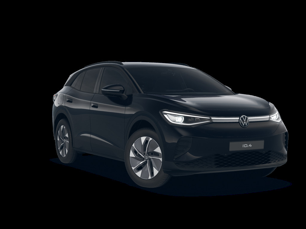 Volkswagen ID.4 2025 Elektrisch