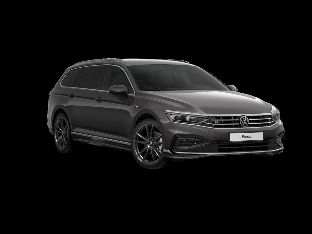Volkswagen Passat 2024 Diesel