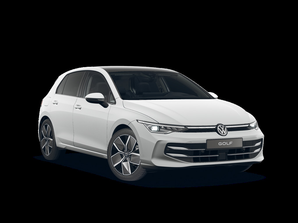 Volkswagen Golf 2024 Diesel